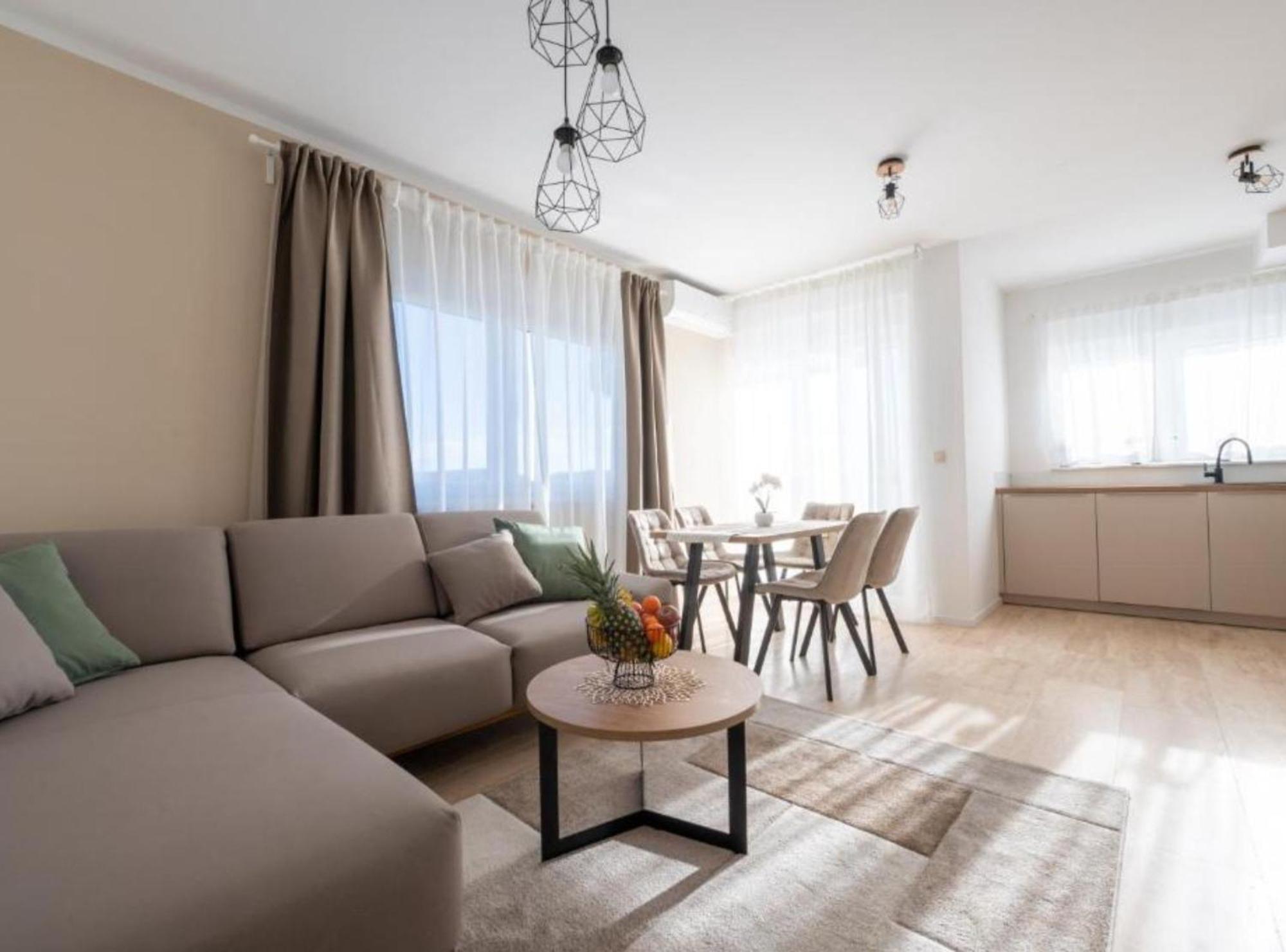 Apartment Kona - Free Parking & Self Check-In Ivanja Reka Εξωτερικό φωτογραφία