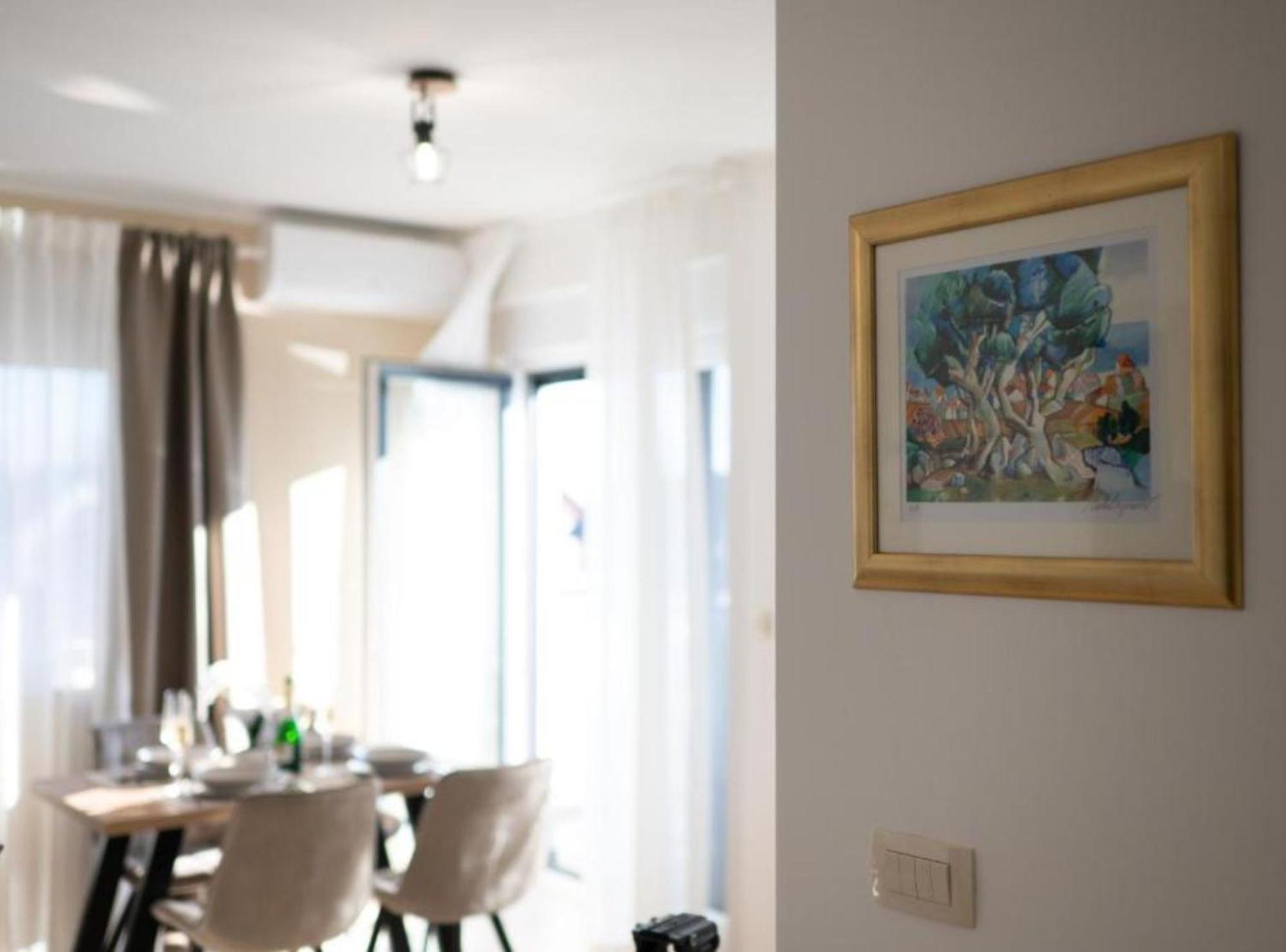 Apartment Kona - Free Parking & Self Check-In Ivanja Reka Εξωτερικό φωτογραφία