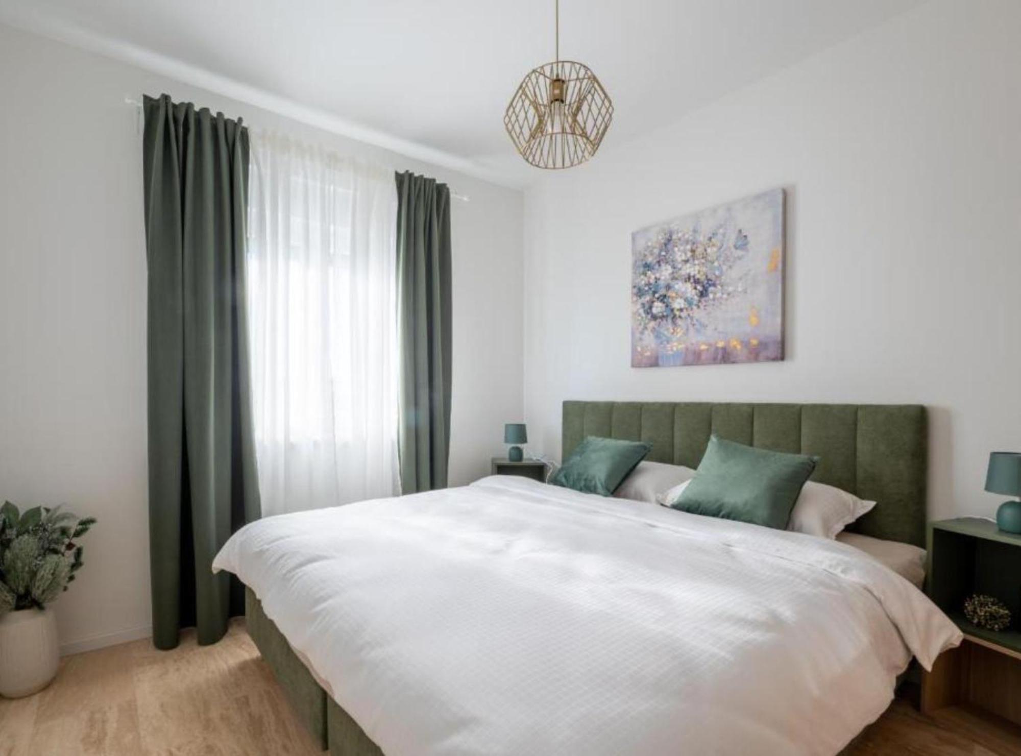 Apartment Kona - Free Parking & Self Check-In Ivanja Reka Εξωτερικό φωτογραφία