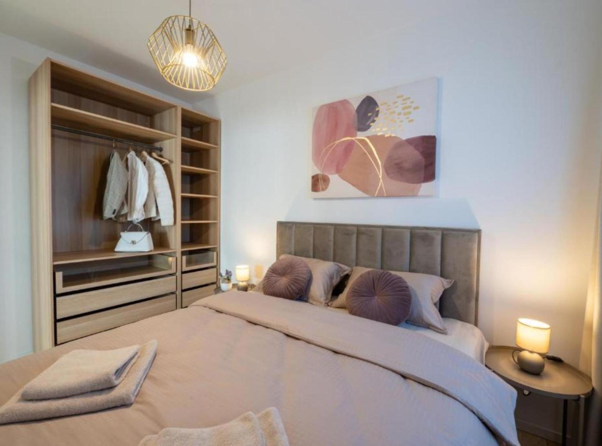 Apartment Kona - Free Parking & Self Check-In Ivanja Reka Εξωτερικό φωτογραφία