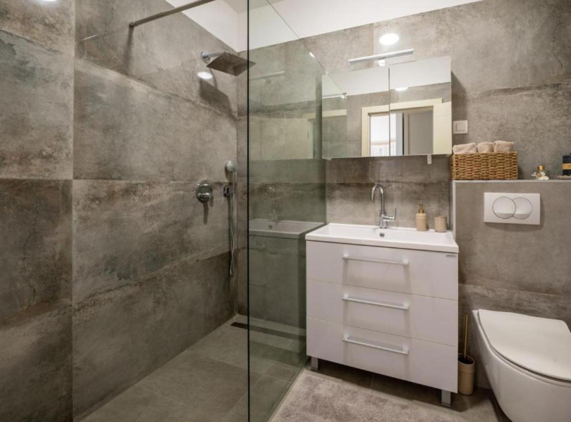 Apartment Kona - Free Parking & Self Check-In Ivanja Reka Εξωτερικό φωτογραφία
