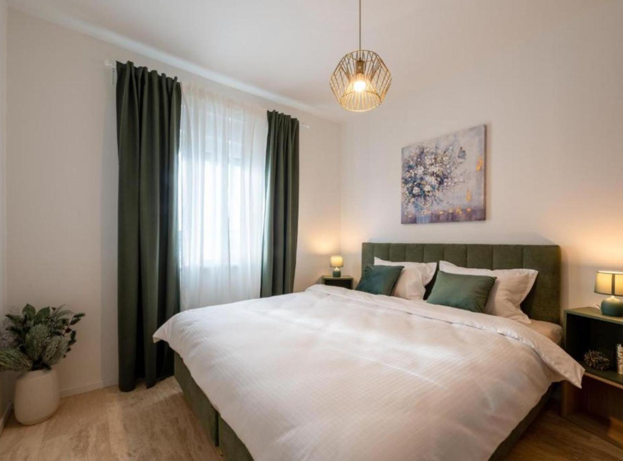 Apartment Kona - Free Parking & Self Check-In Ivanja Reka Εξωτερικό φωτογραφία